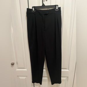 NWOT Dynamite High-Waisted Trousers